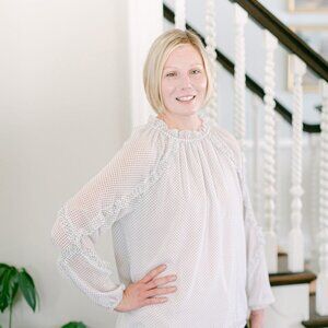 Meet your Posher, Jenny